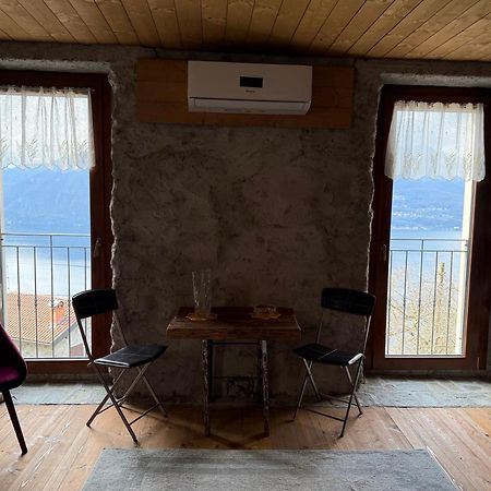 Stone House: Fairytale Flat With Magic Lake View Белано Екстериор снимка